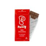 Psilly Milk Chocolate Bar