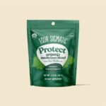 Four Sigmatic Organic Protect Mushroom Blend