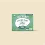 Four Sigmatic Organic Happy Gut Coffee Pods Box – 24 count