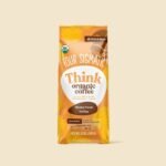 Four Sigmatic Organic Think Whole Bean Coffee Bag