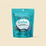 Four Sigmatic Organic Calm Super Powder