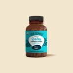 Four Sigmatic Organic Calm Mushroom Complex Capsules