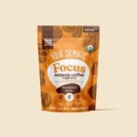 Four Sigmatic Instant Focus Organic Coffee