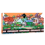 CINNAMAGIC