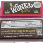 Wonka Chocolate Bar – Flipz