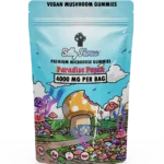 Paradise Punch Gummies