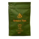 Temple Magic Mushroom Tea Bags