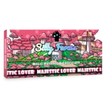 MAJESTIC LOVER