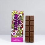 Mr Mushies Milk Chocolate