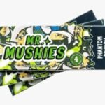 Mr Mushies Phantom Crunch