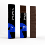 Shafaa Penis Envy Hazelnut Milk Chocolate Bar Edibles