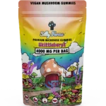 Skittleburst Gummies