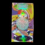 Papa Smurf’s Secret Stash Shroom Bar – Oreoz 3.5G