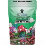 Melon Magic Gummies