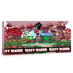 WAVY WAFER