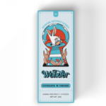 Wonder Psilocybin Chocolate Bar – Cookies n Cream 6g