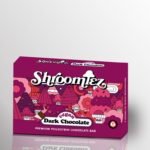 VEGAN Dark Chocolate Bar