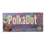 PolkaDot Magic Chocolate – Buncha Crunch