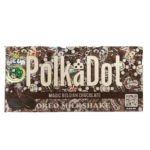 PolkaDot Magic Chocolate – Oreo Milkshake