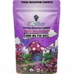 Berry Wonderland Gummies